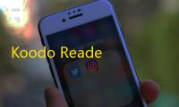 Koodo Reader
